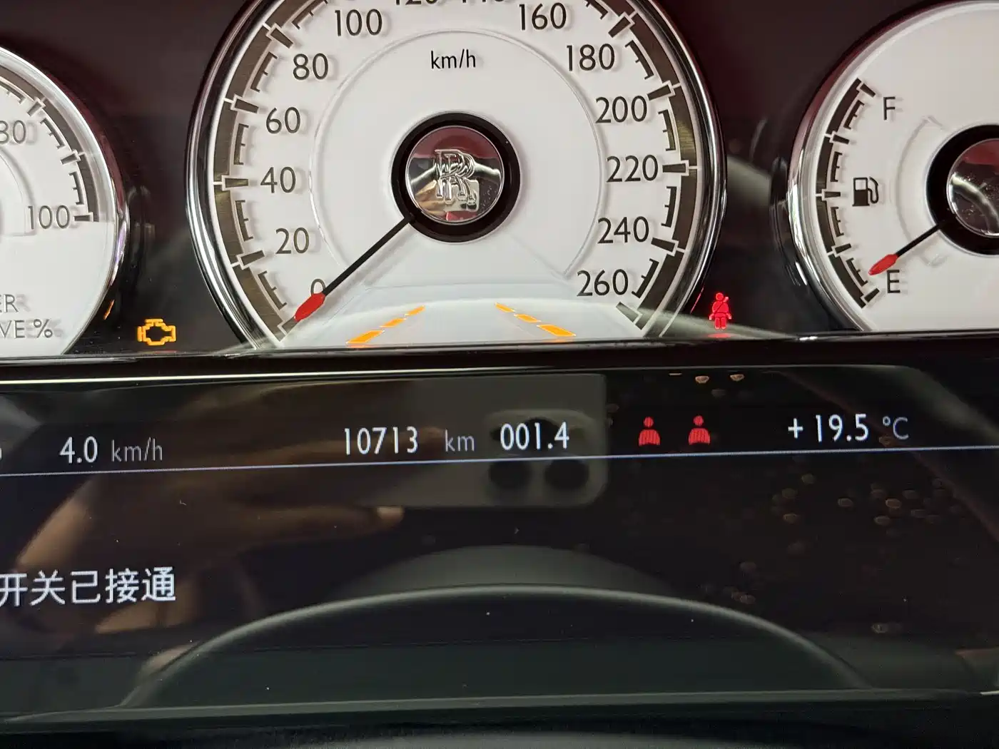 Rolls-Royce Wraith 2018 6.6T Black Badge фото 10