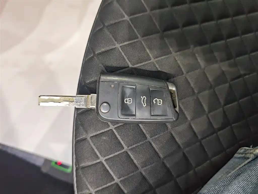 Škoda Octavia 2019 TSI280 DSG Luxury Edition фото 17
