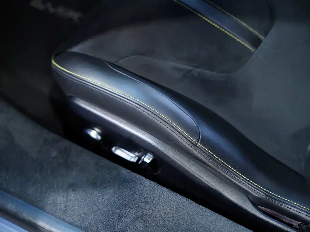 Lotus EMIRA 2023 2022 3.5T V6 Manual First Edition