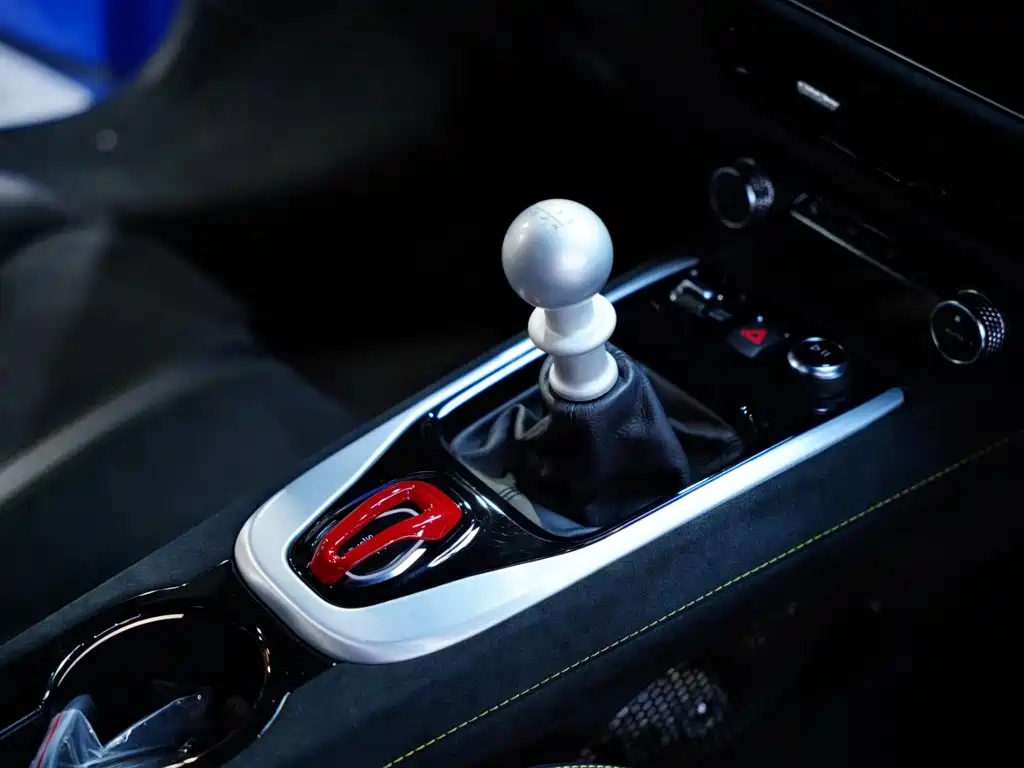 Lotus EMIRA 2023 2022 3.5T V6 Manual First Edition