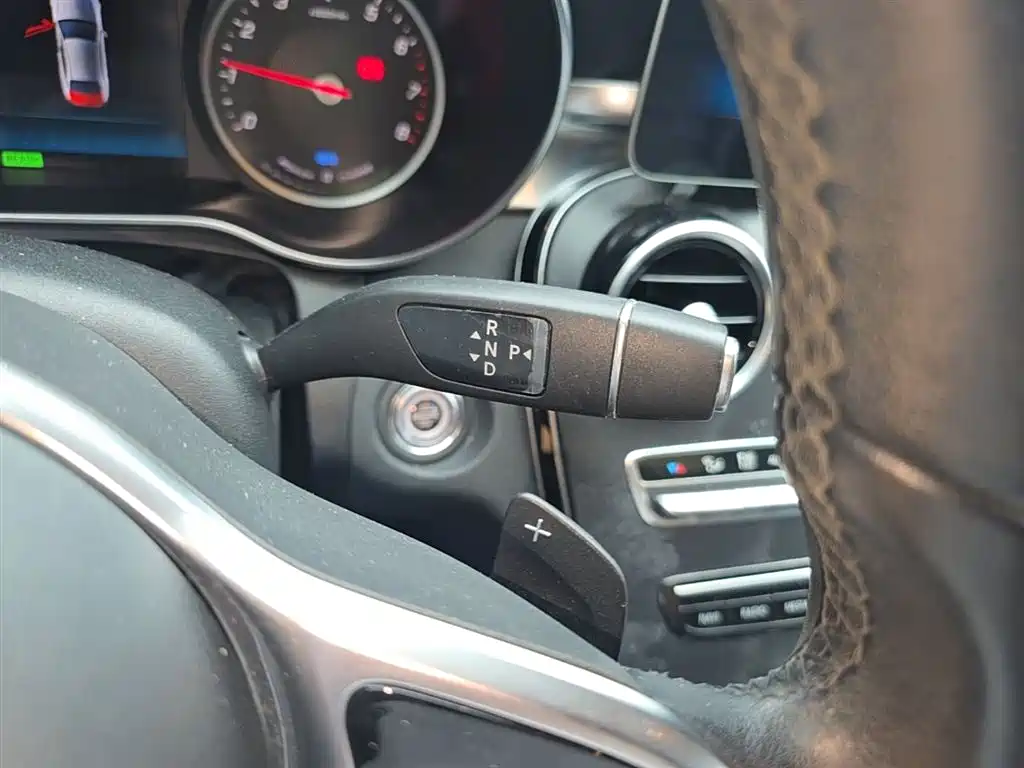 Mercedes-Benz C-Class 2019 C 260 L Sport фото 21