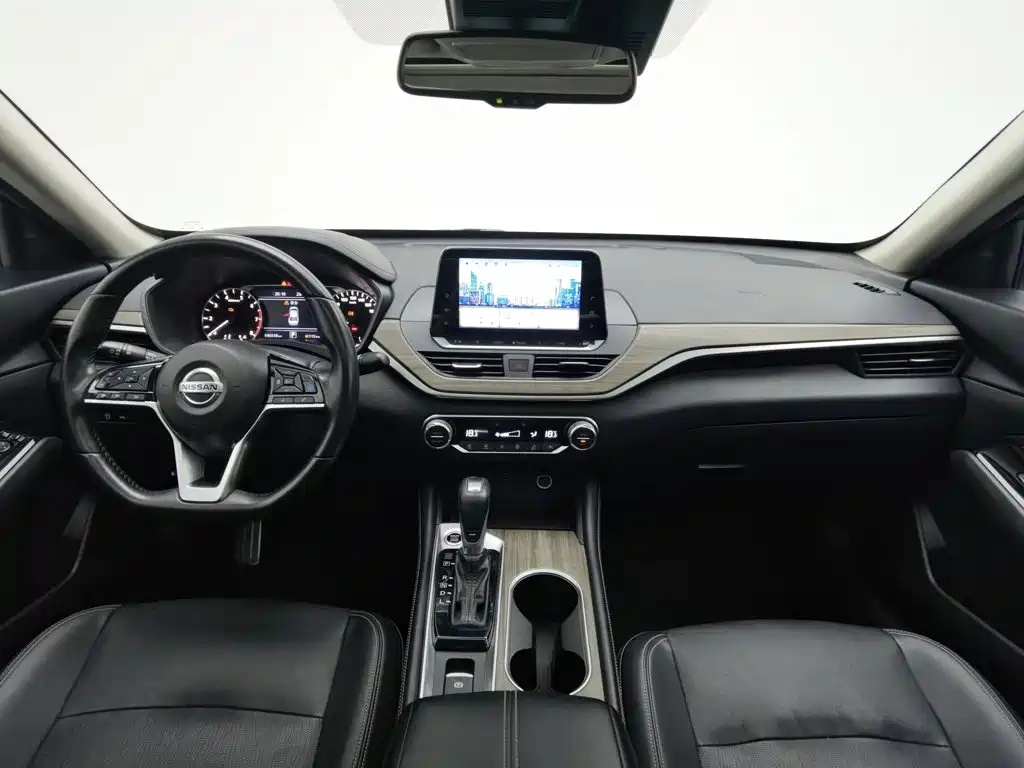 Nissan TEANA, миниатюра 5