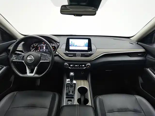 Nissan Teana 2021 2.0L XL Upper AD1 Smart Pilot — фото 5