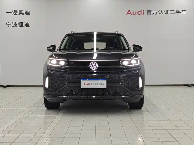 volkswagen range-patrol