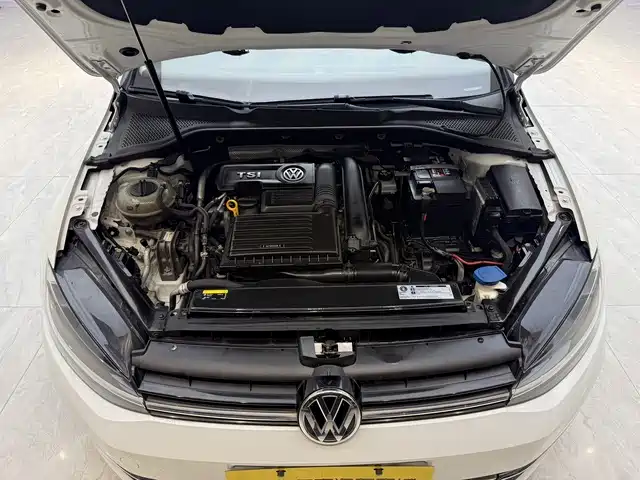 Volkswagen Golf 2018 230TSI Automatic Comfort фото 10