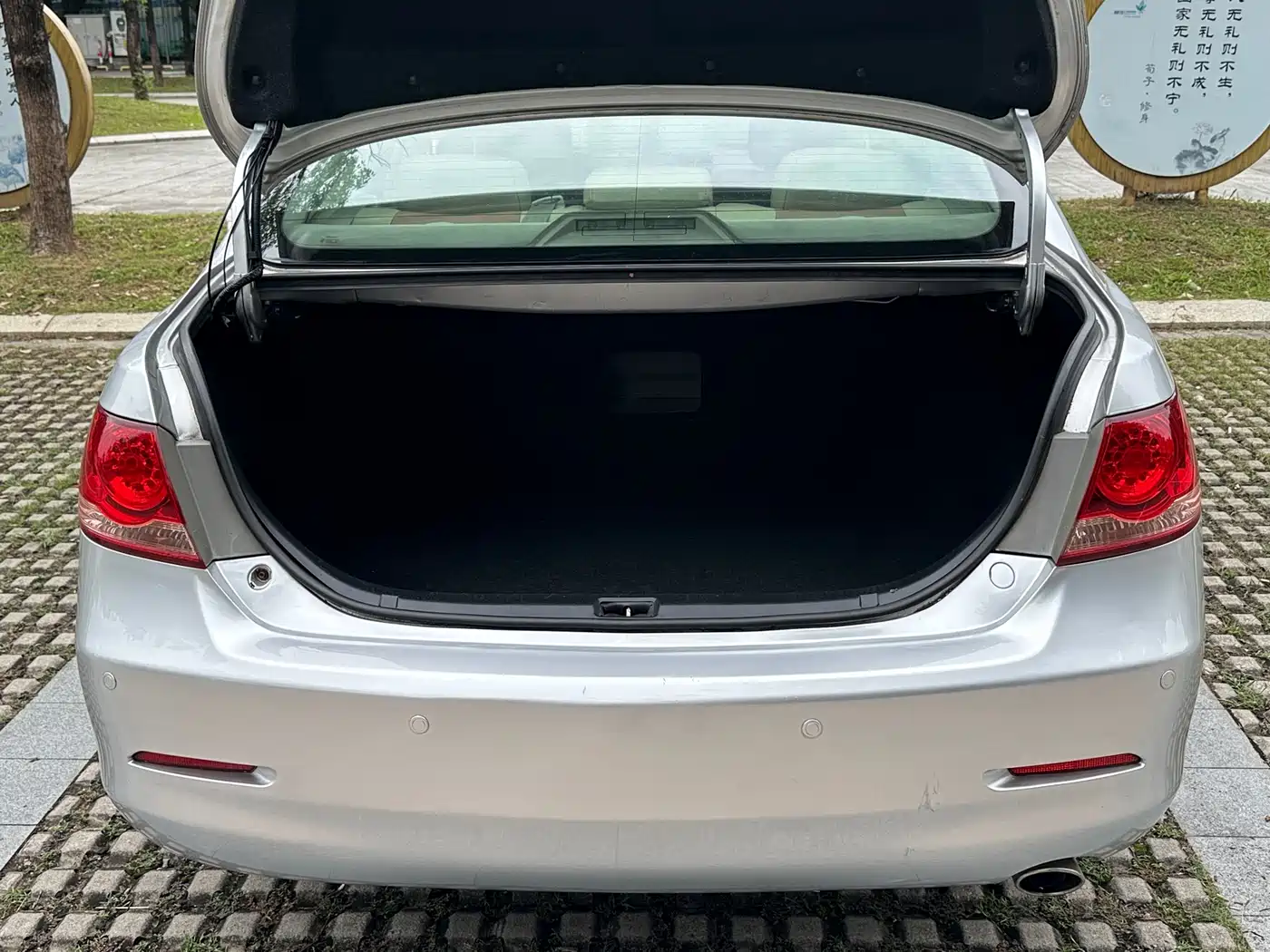 Toyota Camry 2008 Model 200E Elite Leather Edition фото 11
