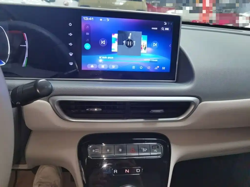 Ora White Cat 2021 2020 305km Luxury