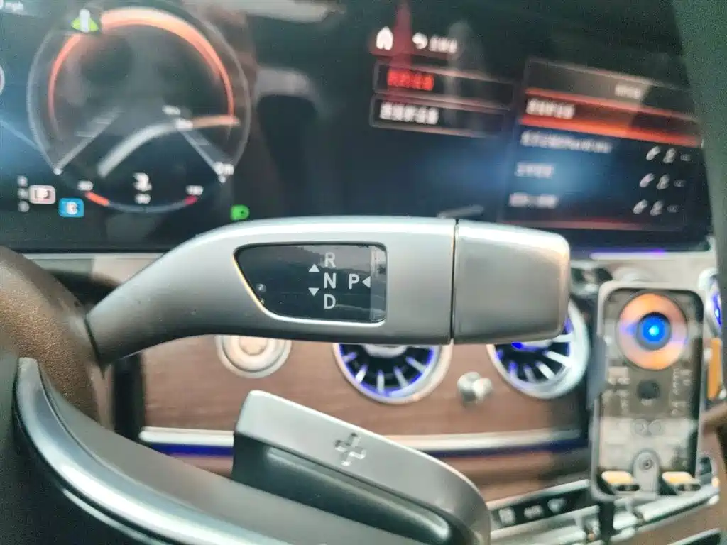 Mercedes-Benz E-Class 2023 E 300 L Fashion фото 7