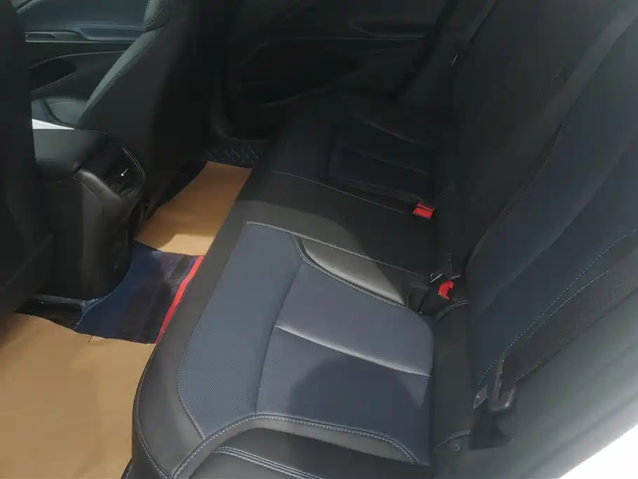 BUICK SLIGHTLY BLUE 6