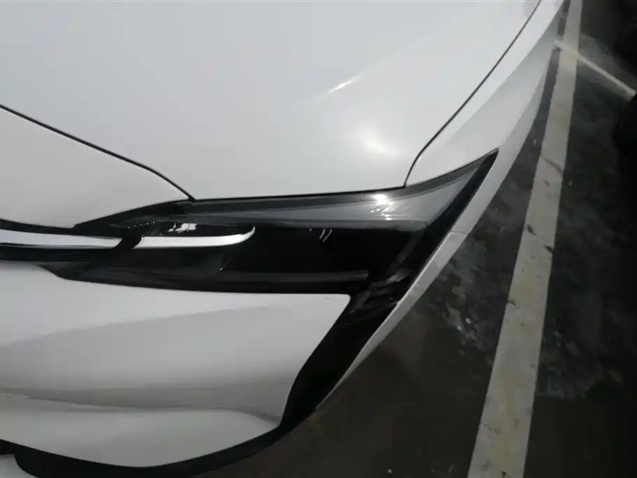 BUICK SLIGHTLY BLUE 6