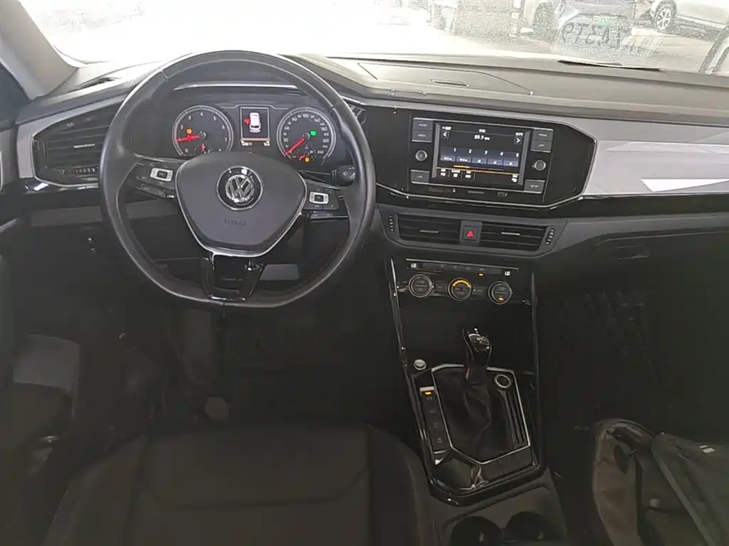 Volkswagen Tayron 2019 330TSI 2WD Luxury China VI фото 10