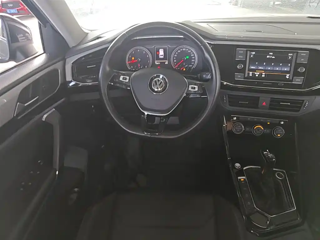 Volkswagen Tayron 2019 330TSI 2WD Luxury China VI фото 11