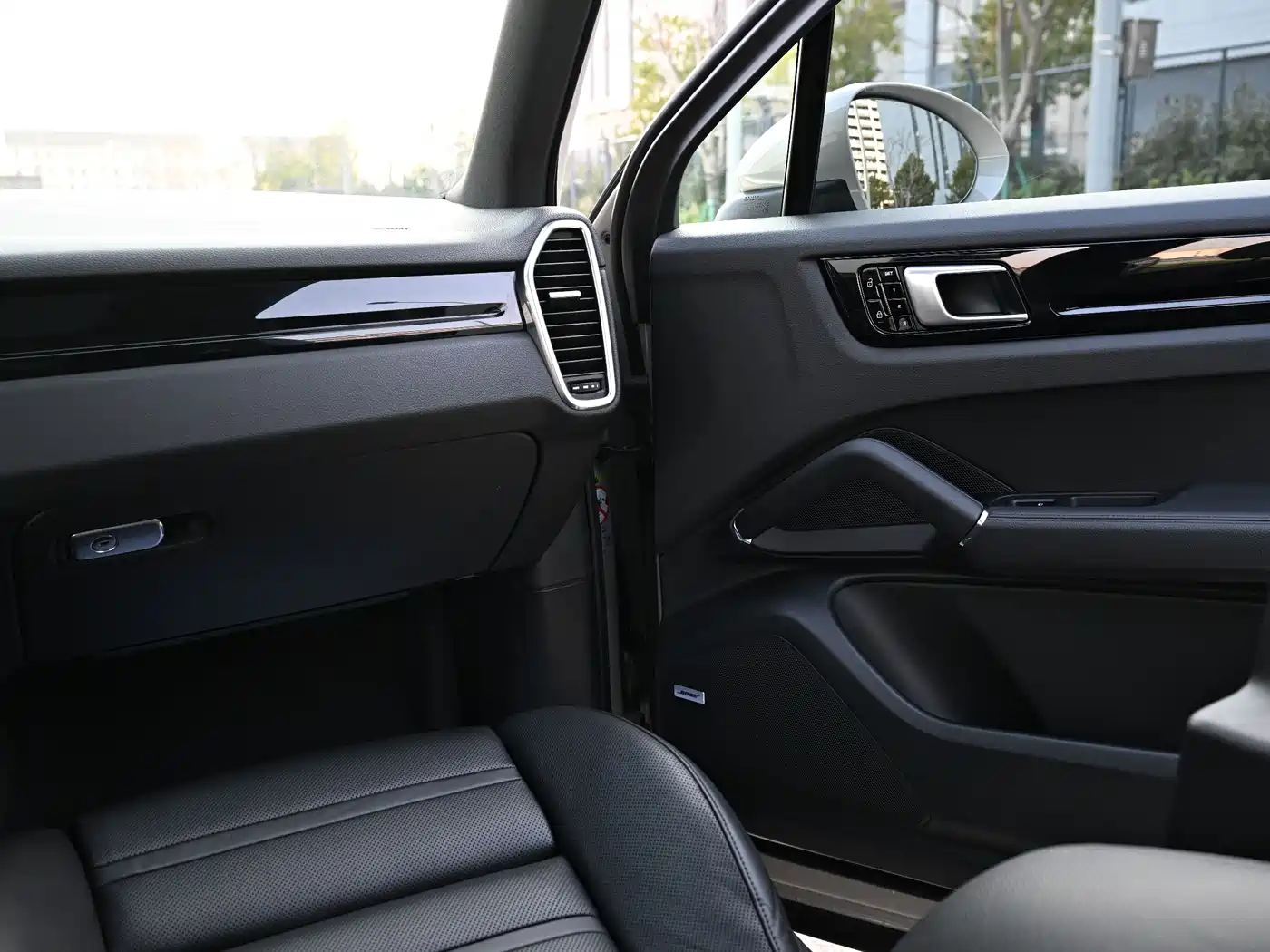 Porsche Cayenne 2019 Cayenne 3.0T фото 9