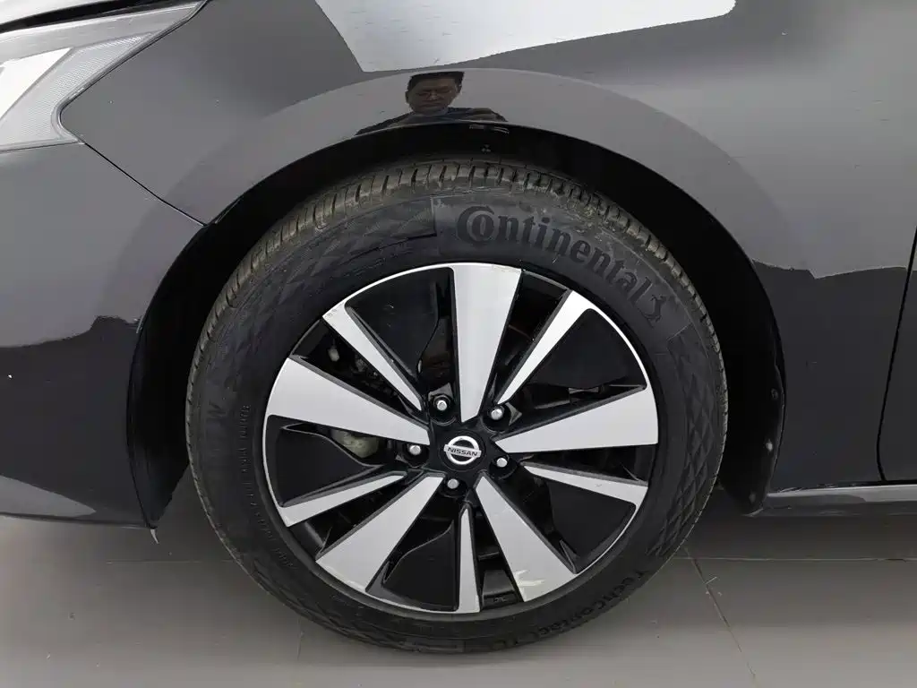 Nissan TEANA, миниатюра 17