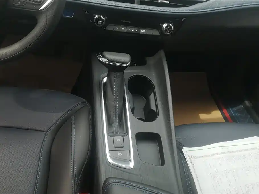 BUICK SLIGHTLY BLUE 6