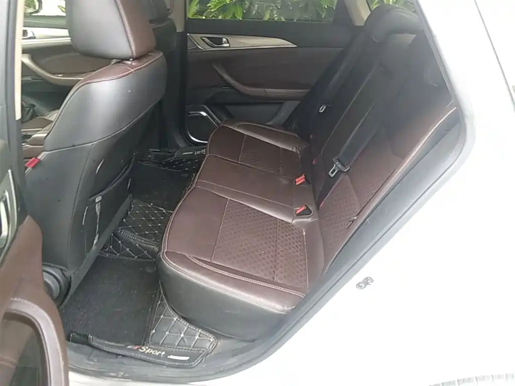 Photo 17 - Changan Eado