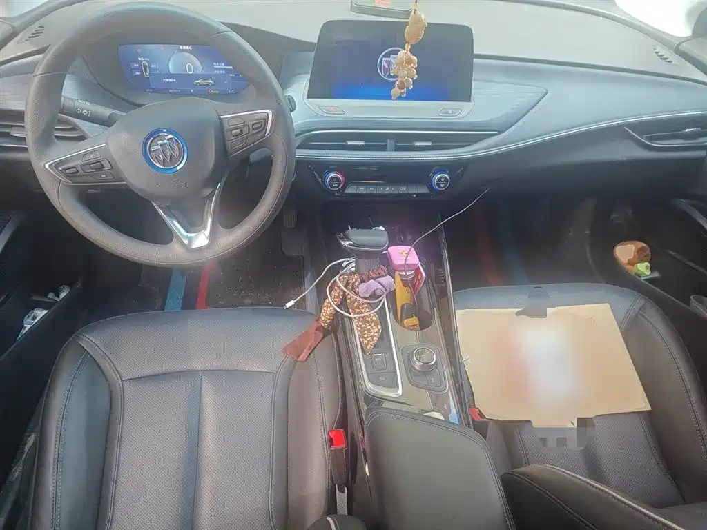 Buick Velite 6 2024 430km Comfort Edition фото 6