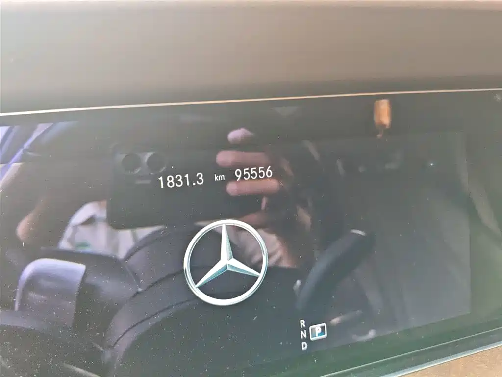 Mercedes-Benz E-Class 2023 E 300 L Luxury фото 5