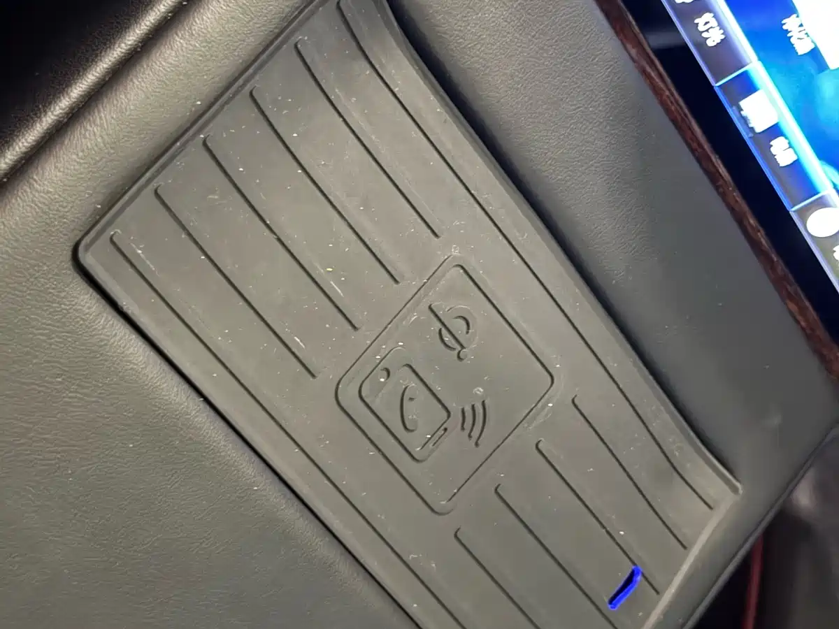 George Patton Chariot 2018 Model 3.5T 4-Seater фото 24