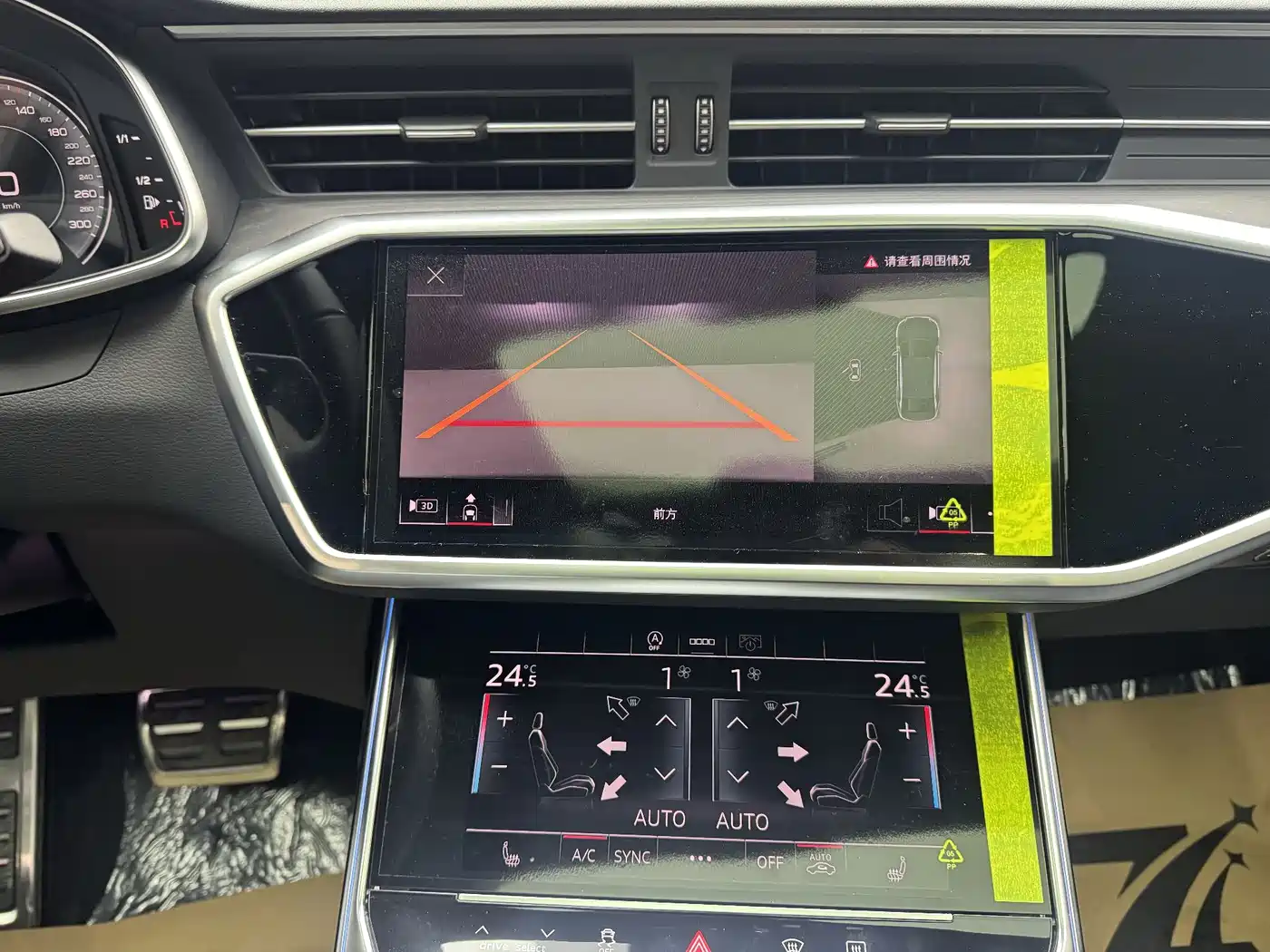Audi A6L 2026 Model Year 45 TFSI quattro Premium Dynamic фото 5