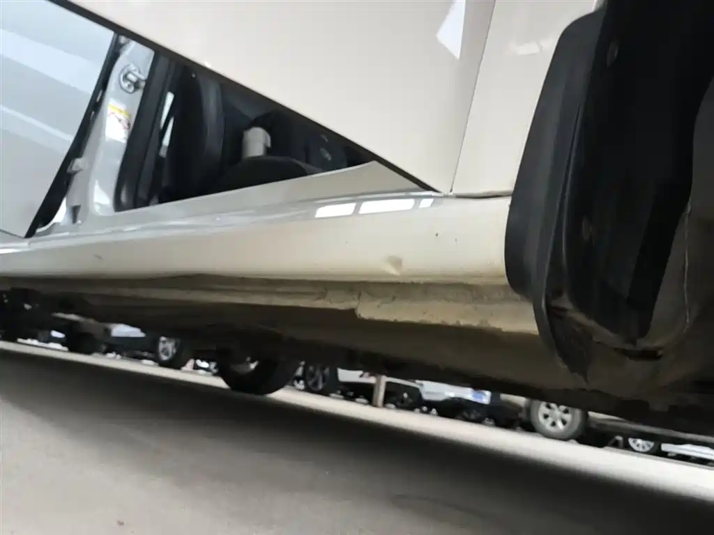 Volkswagen Lavida 2017 230TSI DSG Comfort Edition фото 21