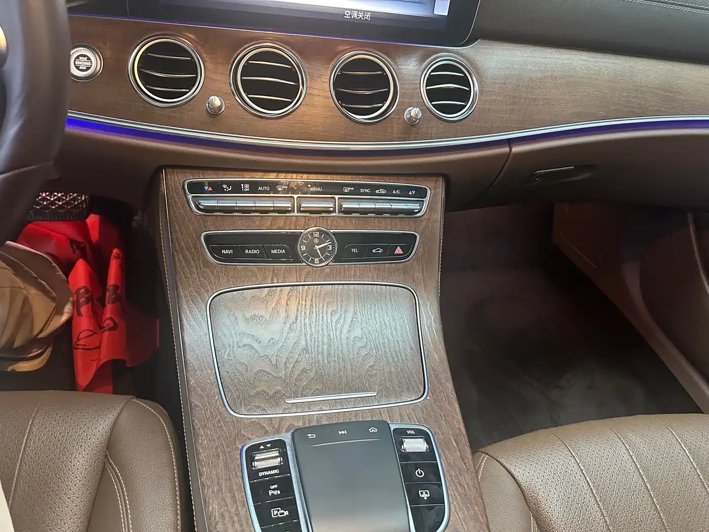 Mercedes-Benz E-Class 2019 E 300 L Luxury фото 7