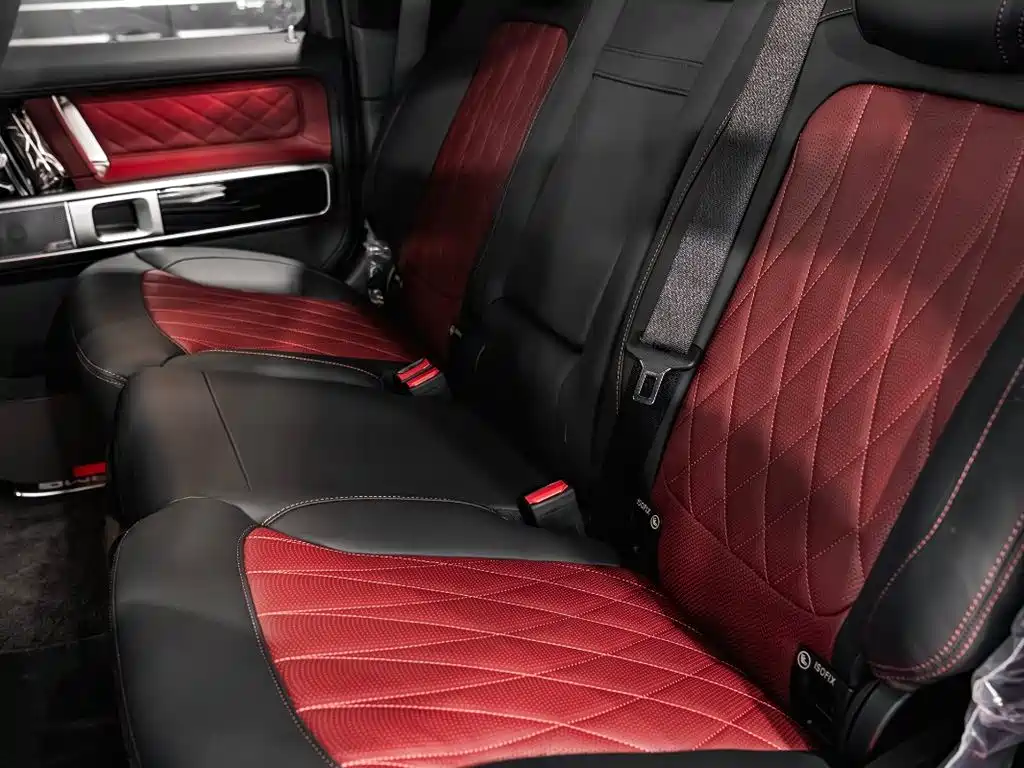 Mercedes-Benz G-Class AMG 2025 AMG G 63 фото 22