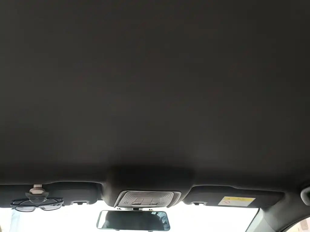 BYD Qin PLUS 2025 DM-i Smart Drive 55KM Leader фото 18