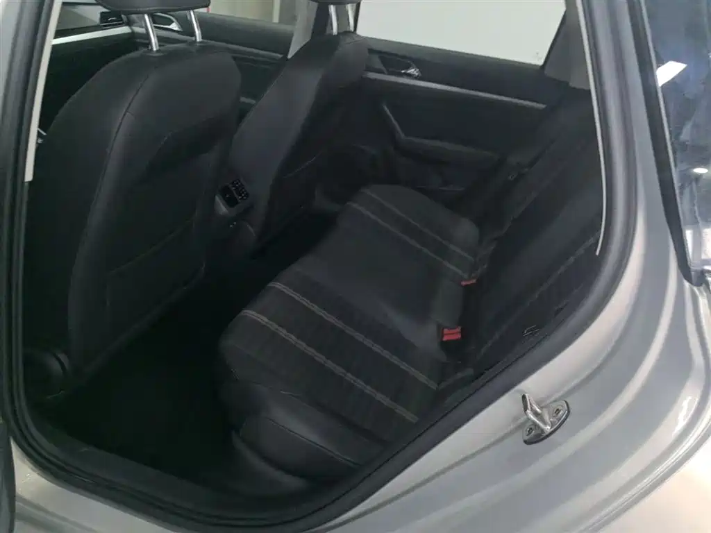 Volkswagen Lavida 2019 280TSI DSG Comfort Edition China VI фото 13