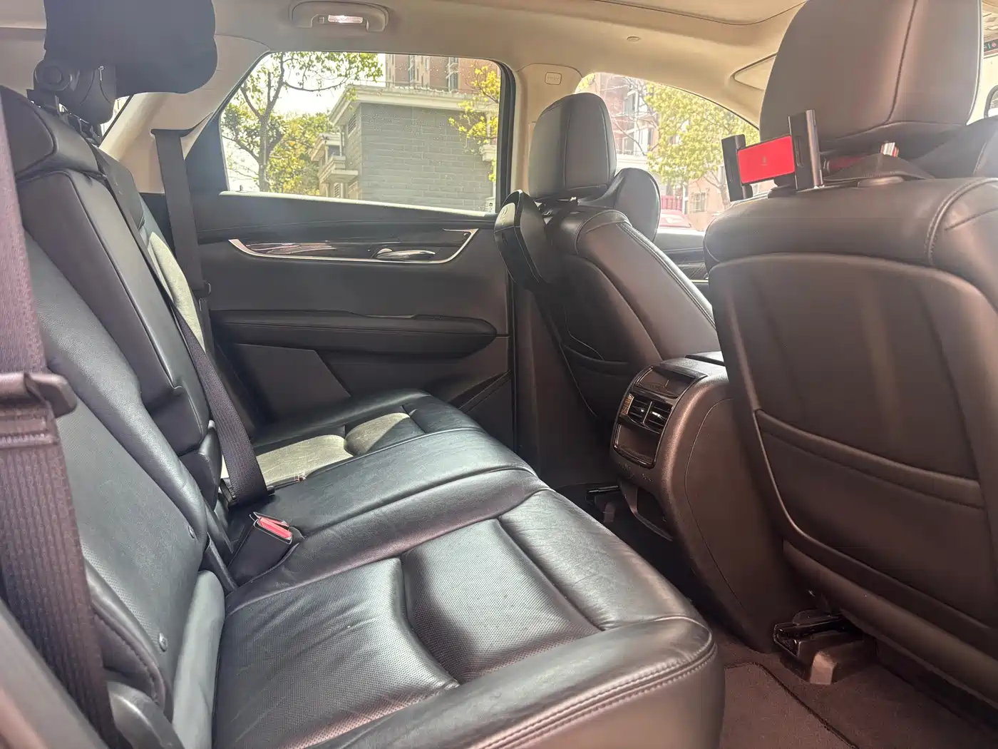 Cadillac XT5 2017 Anniversary Edition 25T Technology фото 5
