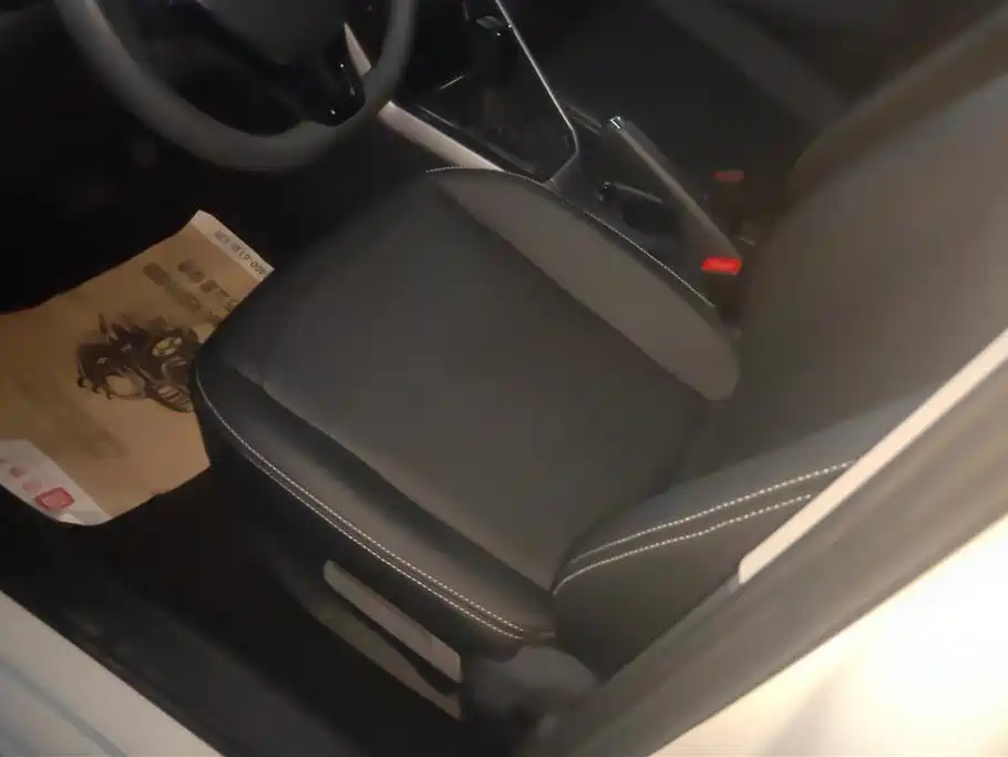 Volkswagen Polo 2023 Plus 1.5L Auto Joyful Living Edition фото 9