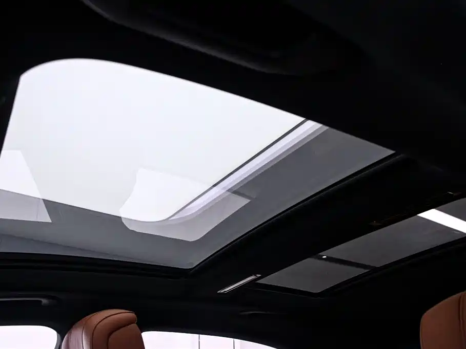 Mercedes-Benz S-Class 2024 S 400 L Business Edition фото 10