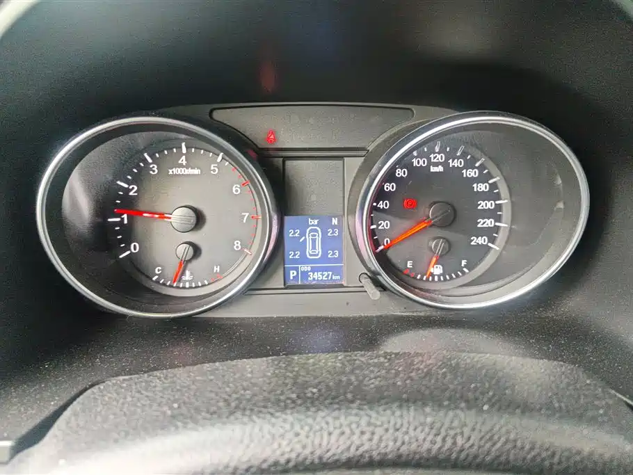 Haval M6 2021 PLUS 1.5T DCT Elite Smart Connect фото 14