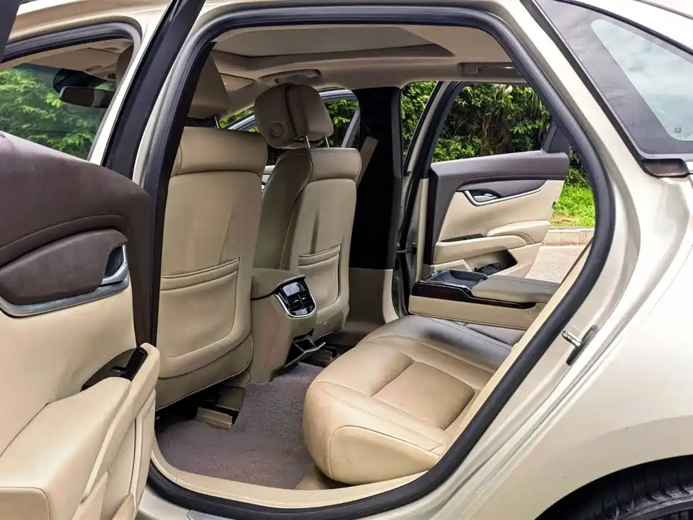 Cadillac XTS 2014 2014 28T Technology Edition