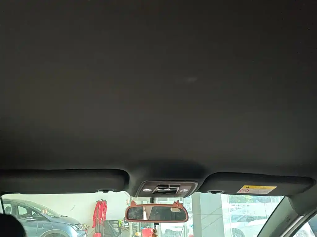 BYD Seagull 2025 305km Vitality фото 18