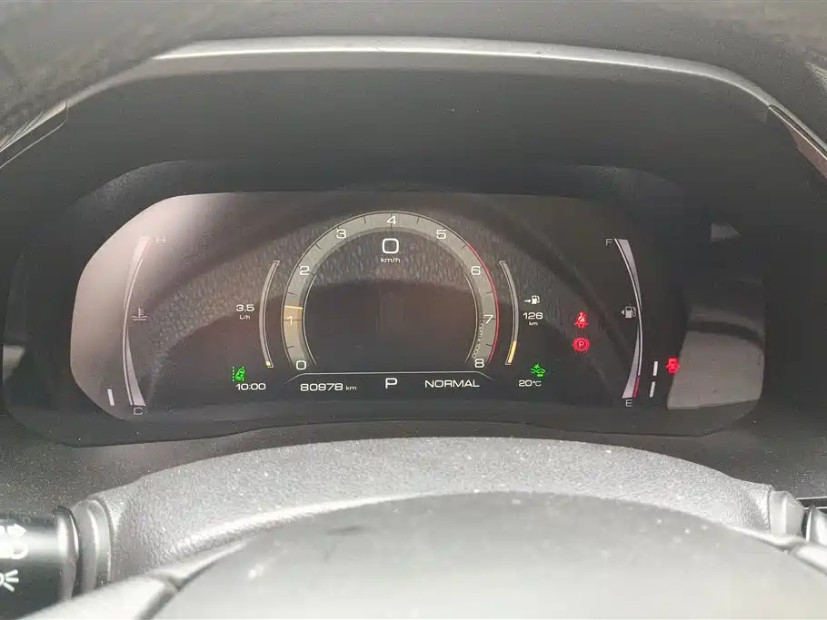 Haval F7 2019 1.5T 2WD i-Trend China VI фото 14