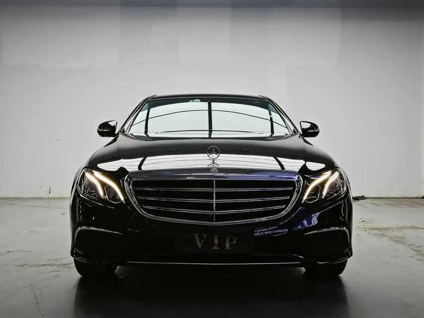 Mercedes-Benz E-Class 2020 Facelift E 300 L Fashion фото 2