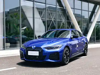 BMW i4 M