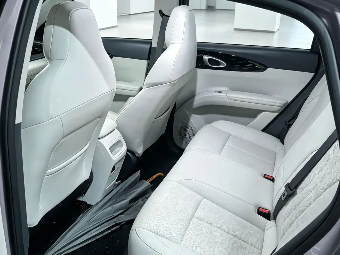 Geely Galaxy Starry Wish 2025 310km Dream Edition фото 7