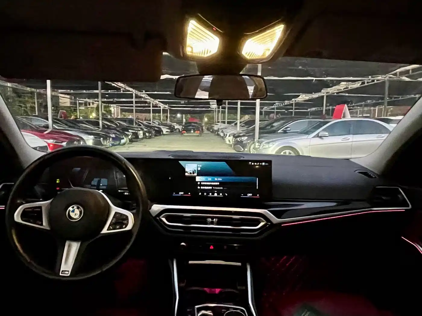 BMW i3 2022 eDrive 35 L фото 5