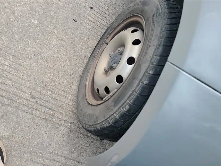 CHANGAN CHANGAN STAR 5