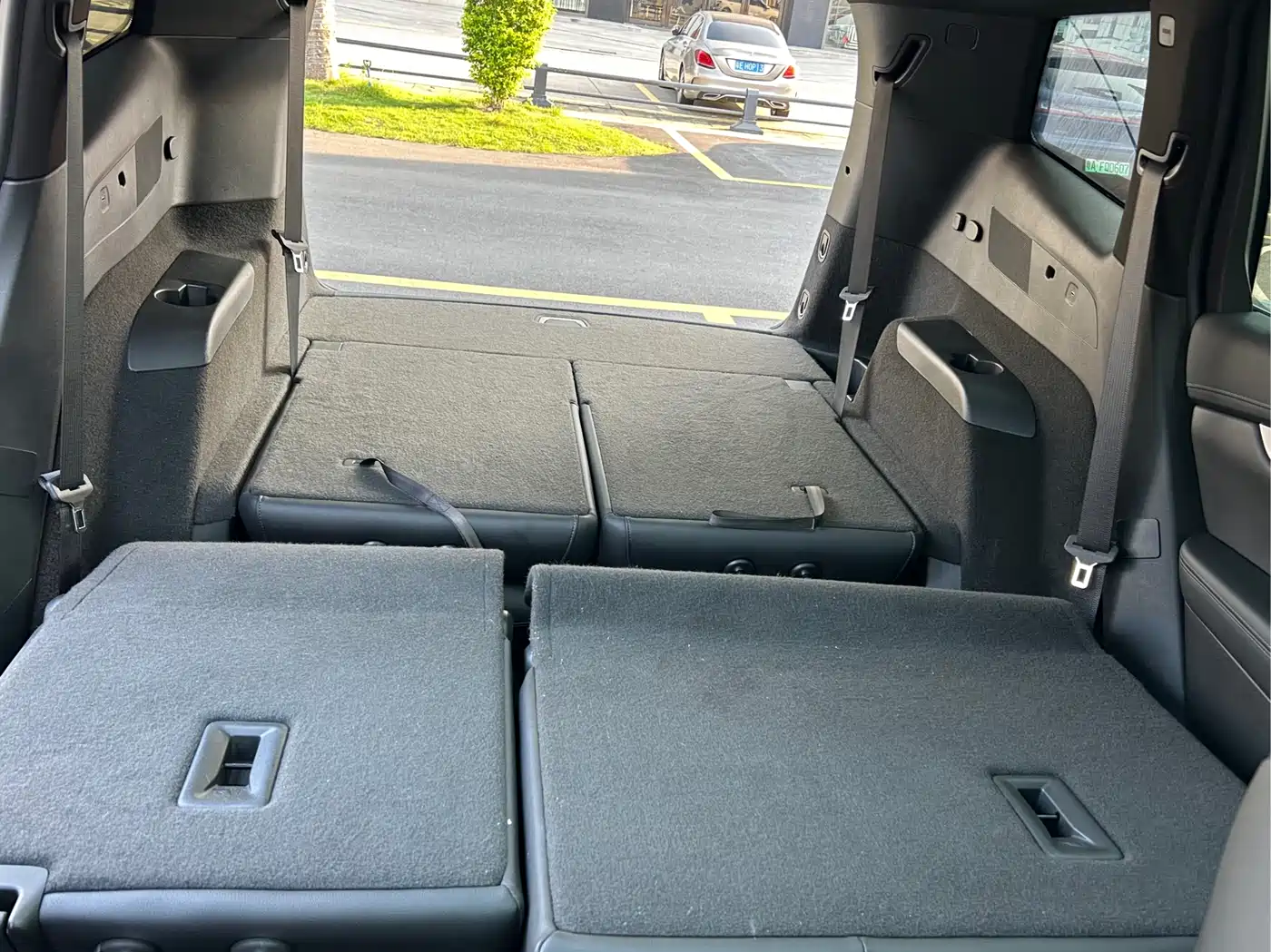 Cadillac XT6 2020 28T 7-Seater AWD Trend Edition фото 16