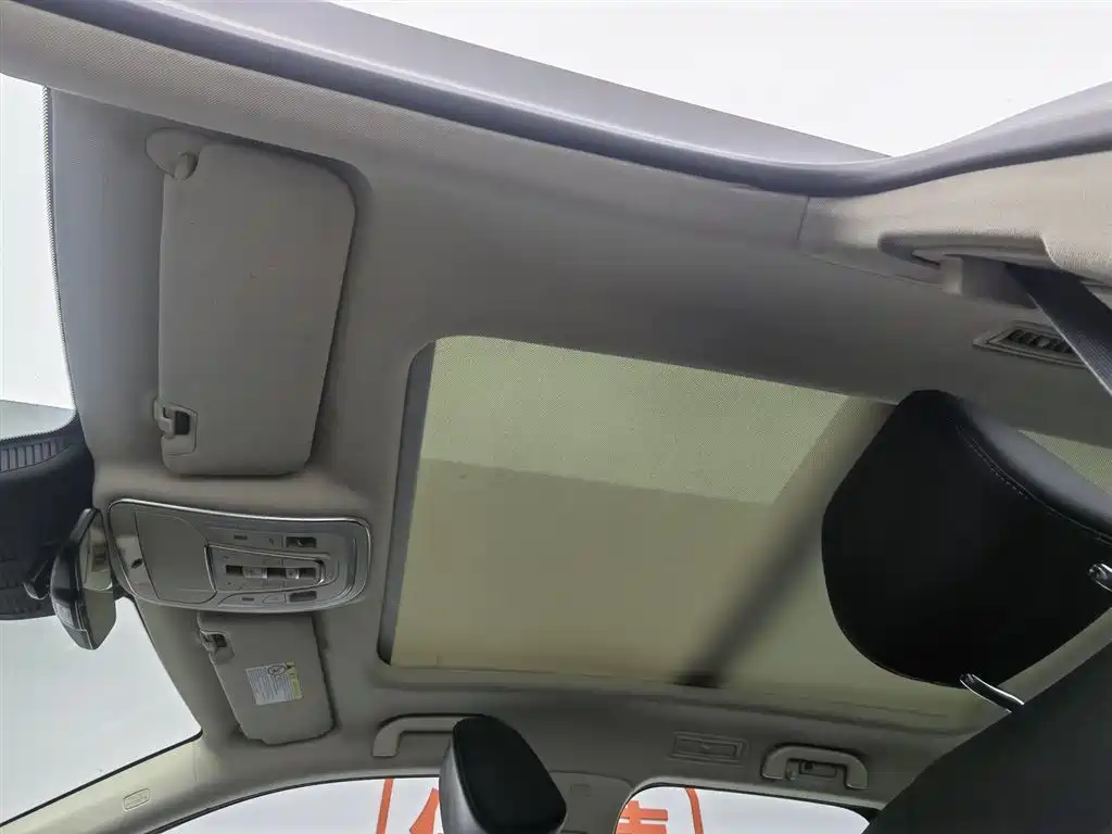 BYD TANG