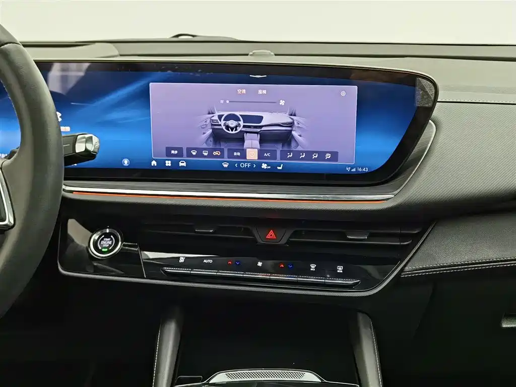 Buick Envision Plus 2024 Envision Plus 28T 4WD Premium Edition фото 12