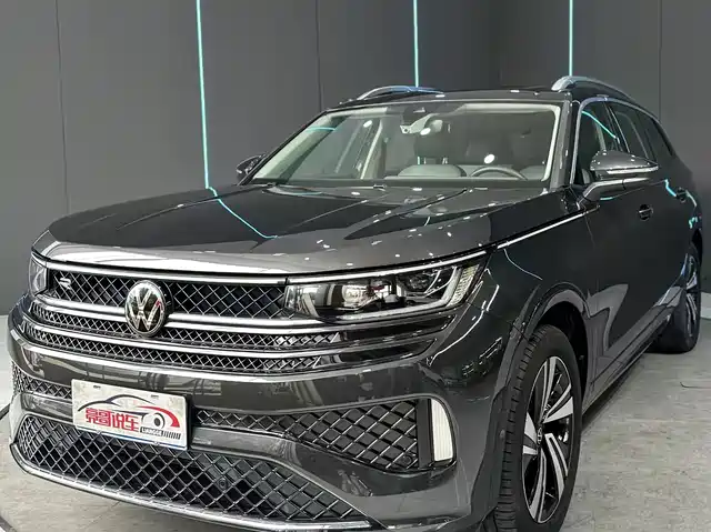 volkswagen range-patrol