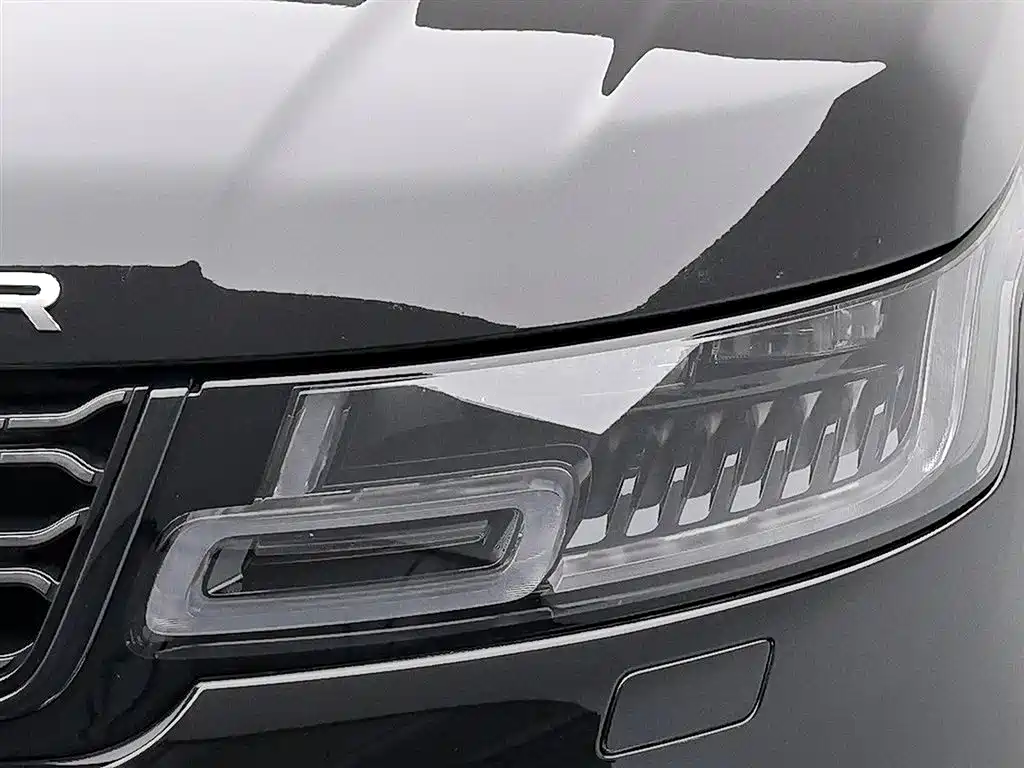 Land Rover Range Rover Sport 2021 3.0 L6 SE фото 7