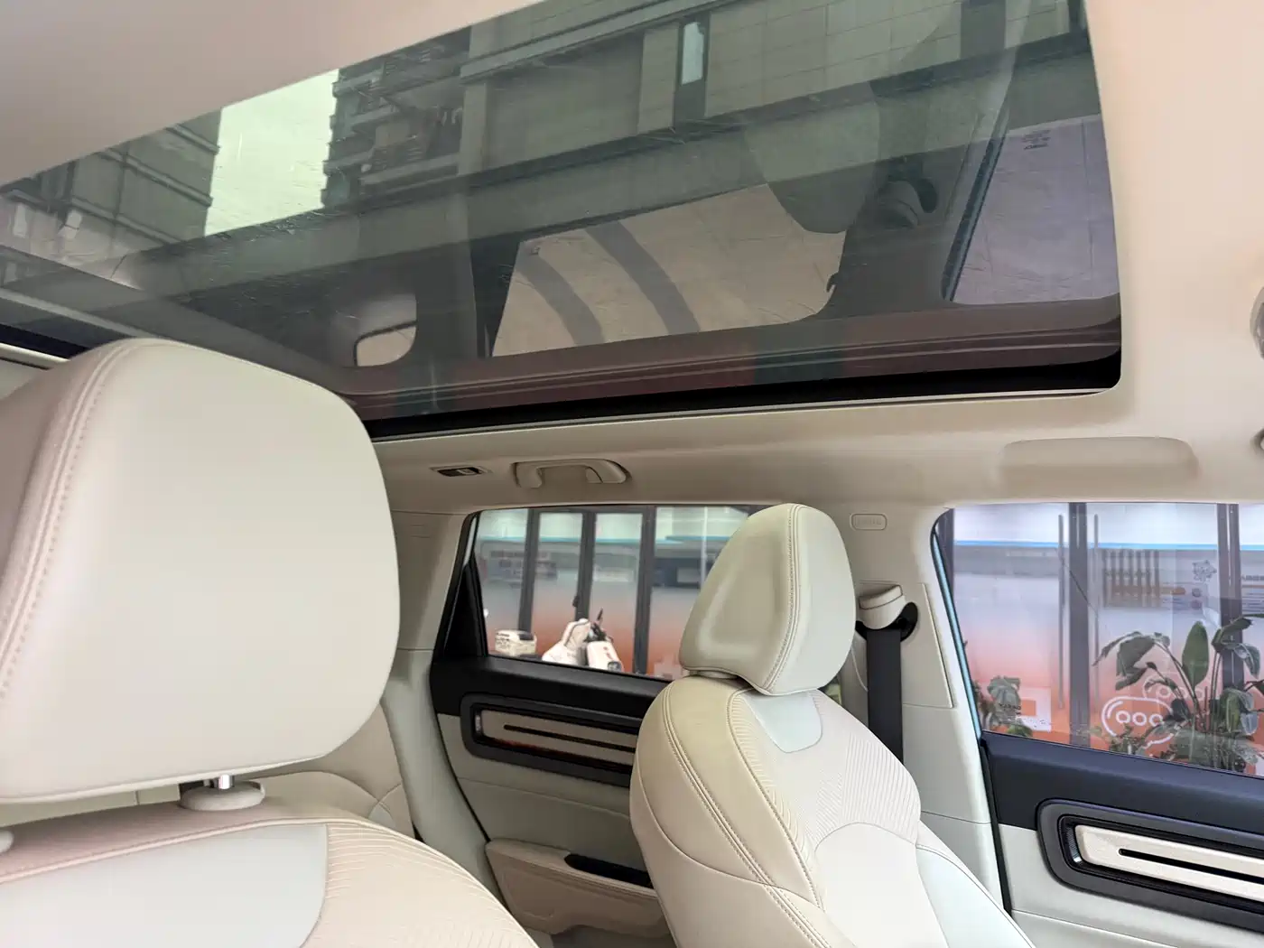 GEELY AUTOMOBILE GEELY ICON