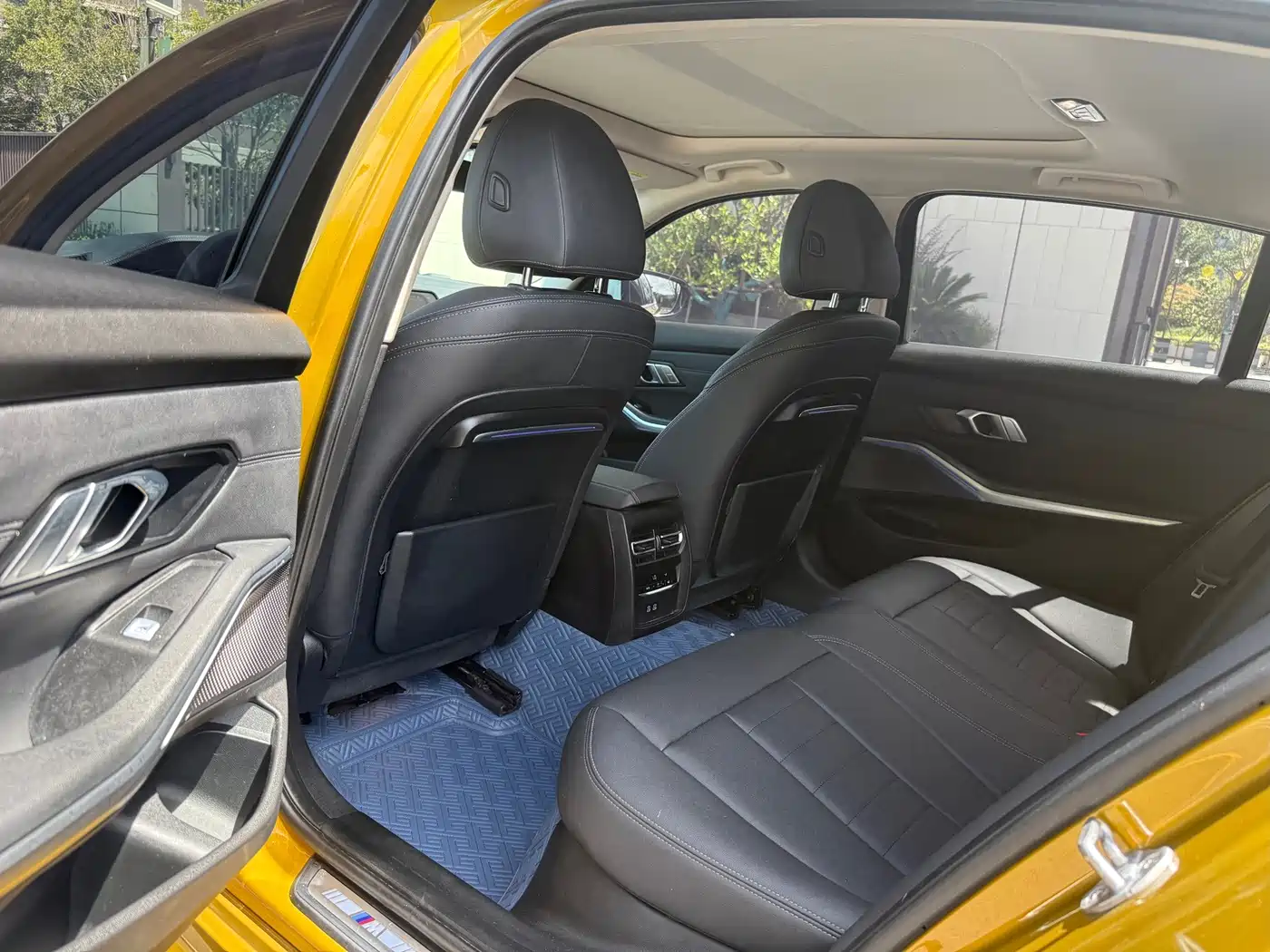 BMW 3 Series, миниатюра 10