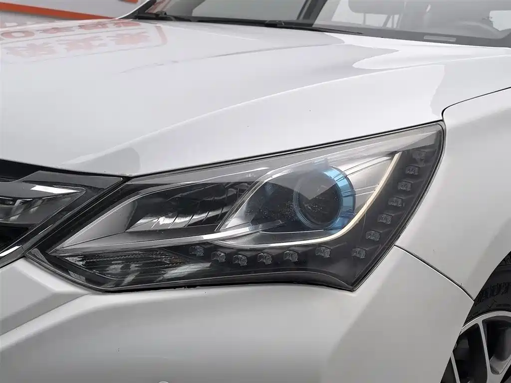 BYD Song 2016 Ultimate Edition 1.5TID Automatic Elite фото 7