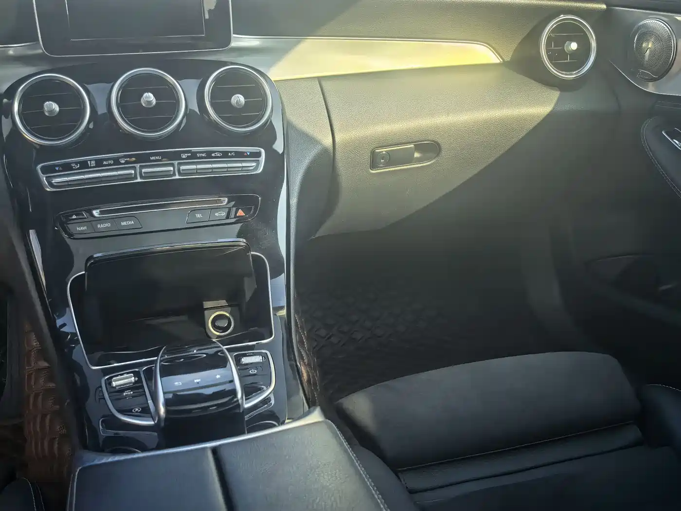 Mercedes-Benz C-Class 2018 C 200 L Sport Edition фото 8